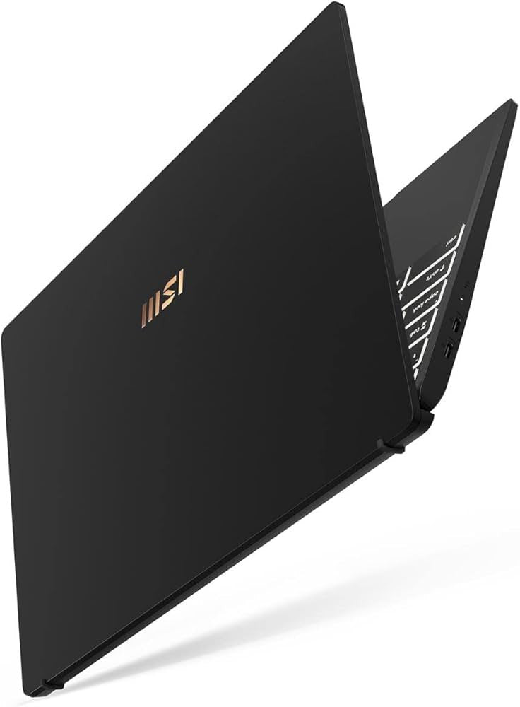 MSI E14 Flip A12MT I7-1280P/16GB/960GB/W11P QWERTY US 9S7-14F111-019