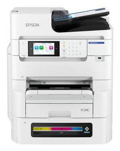 EPSON WorkForce Pro rippt EM-C8101RDWF C11CL32401