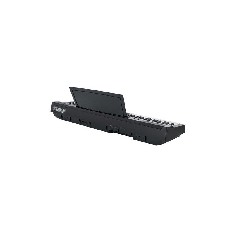 YAMAHA P-125A B Digitalpiano (Schwarz) P-125aB