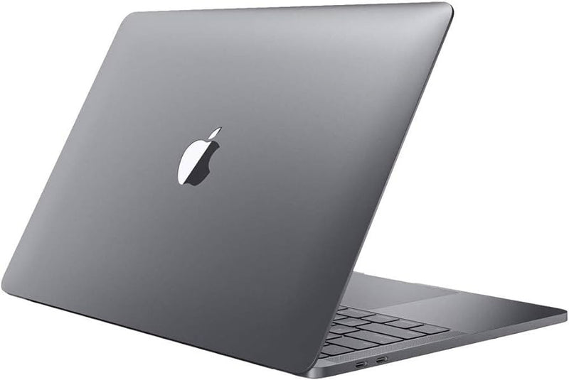 Apple MacBook Air Intel® Core™ i5 Laptop 33,8 cm (13,3 Zoll) 8 GB LPDDR4x-SDRAM 512 GB SSD Wi-Fi 5 (802.11ac) macOS Catalina Grau