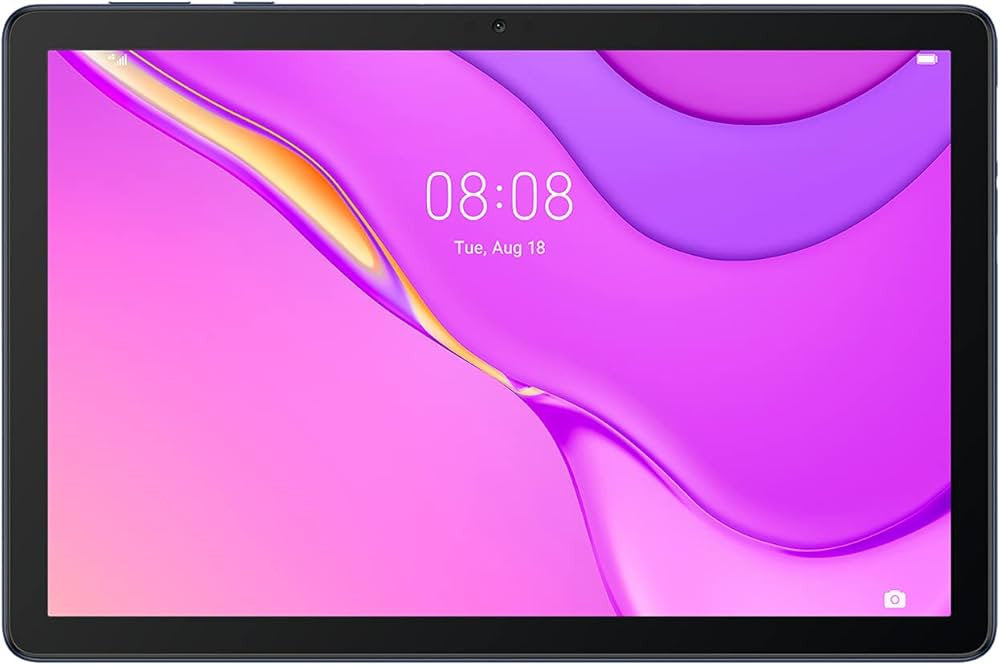 HUAWEI MatePad T10S WiFi 64GB Blauw 53011DTR