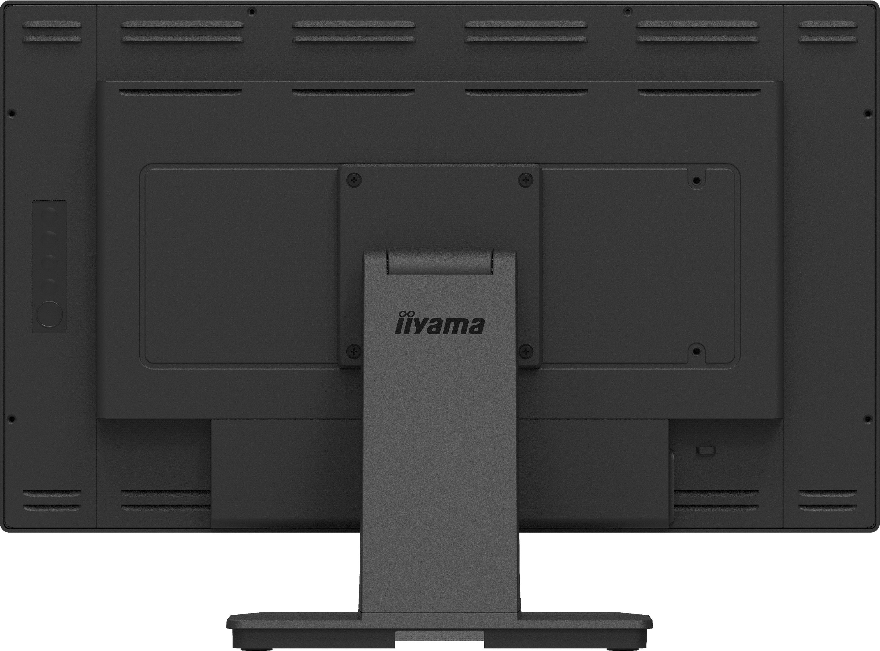 IIYAMA 21,5"-Projektor CAP10P Touch T2234MSC-B1S