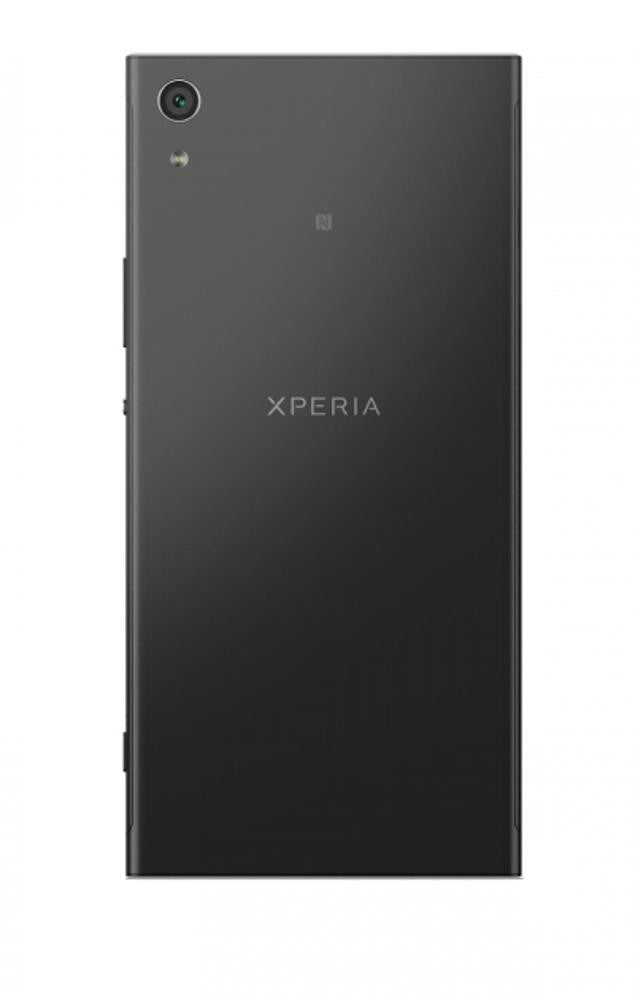 SONY Xperia XA1 Ultra Schwarz 1307-8581
