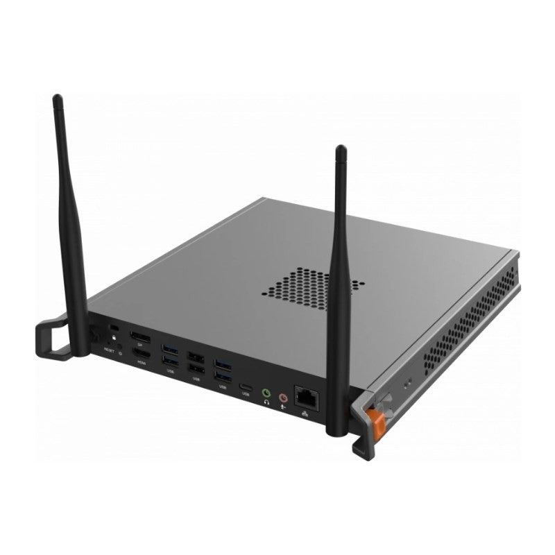 Viewsonic VPC25-W33-P1 Embedded-Computer 2 GHz 256 GB SSD 8 GB 