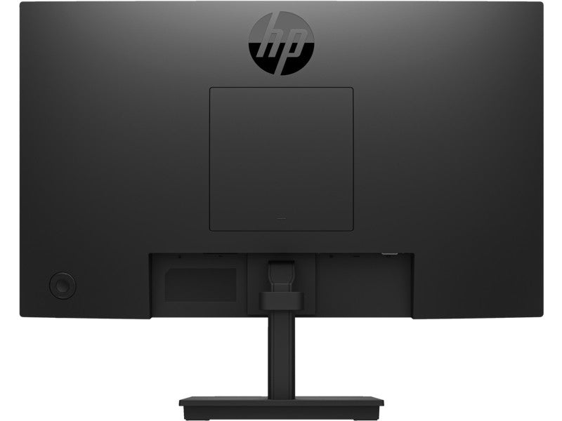 HP P22 G5 54,6 cm (21,5 Zoll) 1920 x 1080 Pixel Full HD 5 MS Schwarz 64X86AA#ABB