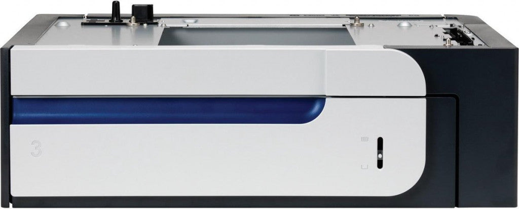 HP LaserJet Color 550-Blatt-Medienfach