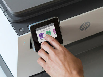 HP OfficeJet Pro 9020 1MR78B All-in-One Drucker