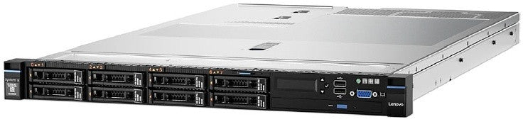 LENOVO Front io cage Standard für System X3550 M5 Rack toebehoren 00MV367