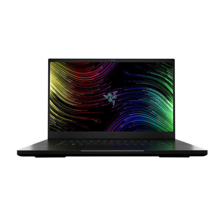 Razer Blade 17 Intel® Core™ i9 i9-12900H Laptop 43,9 cm (17.3") Quad HD 16 GB DDR5-SDRAM 1 TB SSD NVIDIA GeForce RTX 3070 Ti Wi-Fi 6E (802.11ax) Windows 11 Home Schwarz RZ09‑0423QGD3‑R3G1