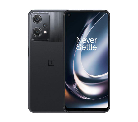 oneplus Nord CE2 Lite 128 GB Black Dusk 5011102002
