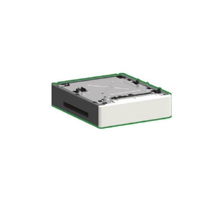 LEXMARK Abstandshalter MS725/MS82X/MX72X 50G0854 - Compridis