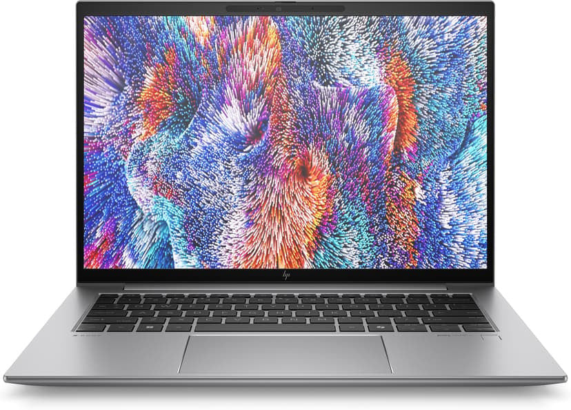 HP ZBook Firefly 14 Zoll G11 R7-8840HS 32GB 512GB QWERTZ AL8H9UC#ABD