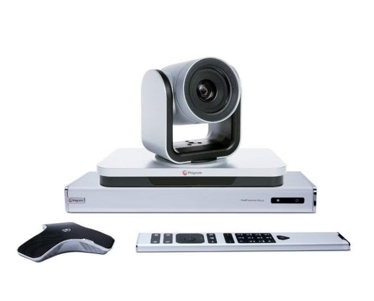 Poly Gruppe 310 RPG Euro 720P EE4-4X 7200-65340-101