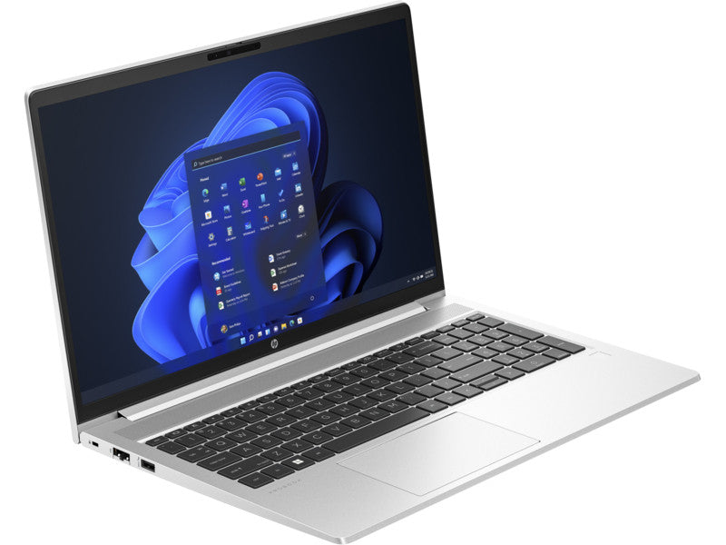 HP Laptop PB 455 15,6" G10 RYZEN5 7530U AMD 8GB 240GB SSD W11P AZERTY 968L2ET#ABF 