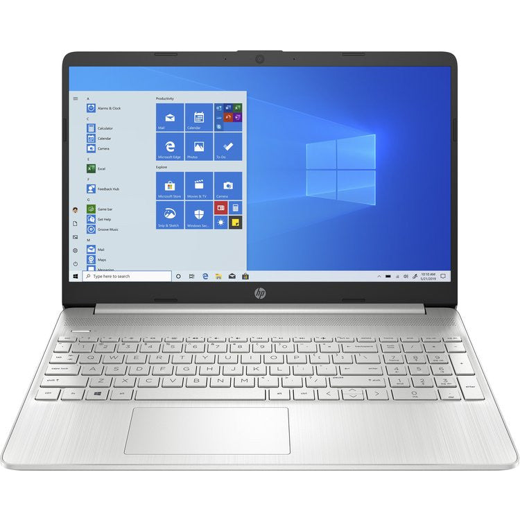 HP 15s-fq2882nd