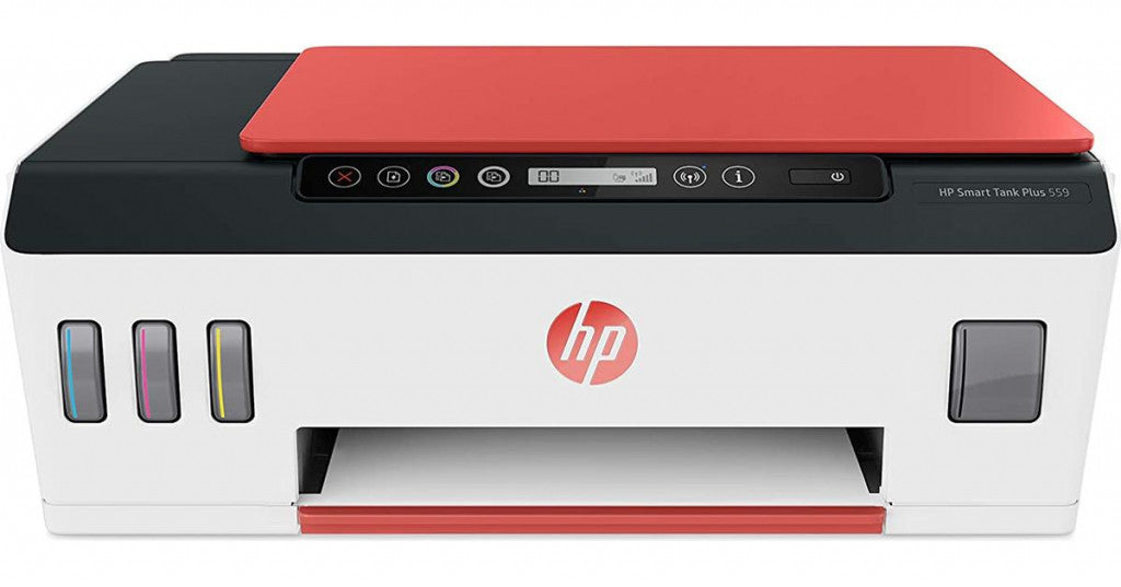 HP Smart Tank Plus 559 AiO 3YW75A#BHC