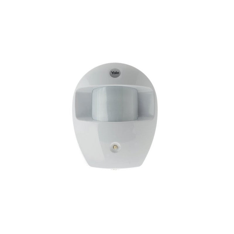 Yale SR-A100-0PIR Wand Weiß