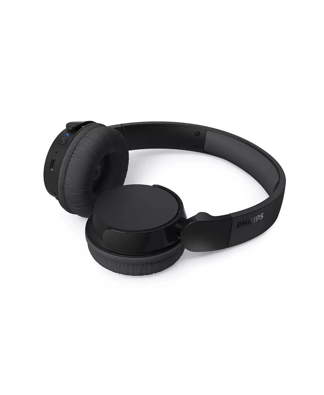 Philips TAH3209BK/00 Kopfhörer & Headset Kabellos Kopfband Anrufe/Musik Bluetooth Schwarz
