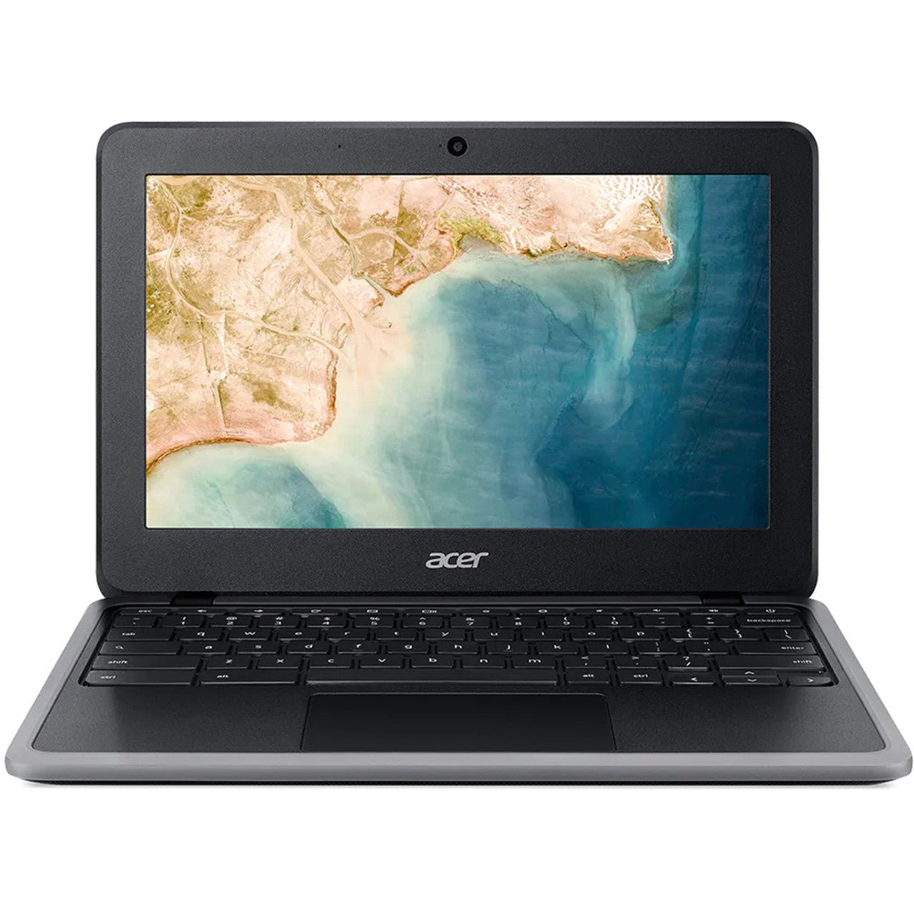 ACER Chromebook C734 11,6 N5100 4 GB 32 GB QWERTY ist NX.K0ZEB.005 - Compridis
