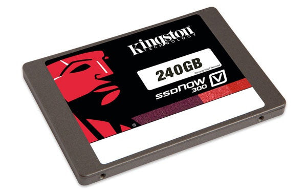 KINGSTON V300 240 GB 2,5 Zoll SATA3 SV300S37A/240G