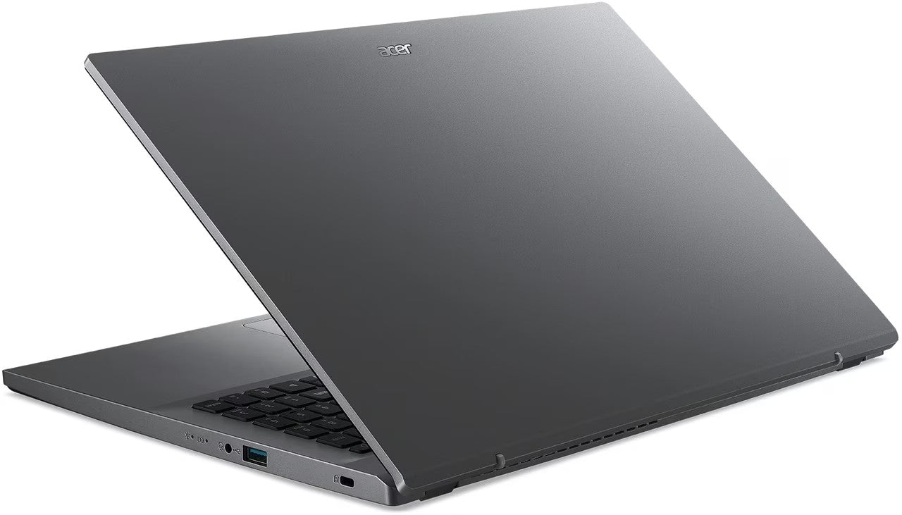 Acer Extensa 15 EX215-55-541N Intel® Core™ i5 i5-1235U Laptop 39,6 cm (15.6") Full HD 8 GB DDR4-SDRAM 512 GB SSD Wi-Fi 6 (802.11ax) Windows 11 Pro Grau
