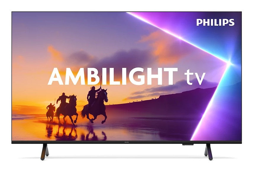 PHILIPS LED 4K Ambilight-Fernseher 55PUS8500/12