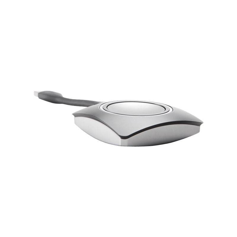 Barco ClickShare Button USB-Gadget Schwarz, Grau Knopf R9861500D01