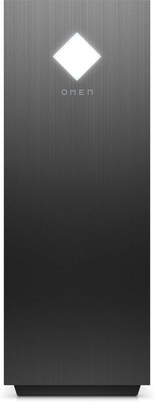 HP OMEN GT11-1500nd Intel® Core™ i7 i7-11700 16 GB DDR4-SDRAM 1 TB SSD AMD Radeon RX 6700 XT Windows 10 Home Tower PC Schwarz