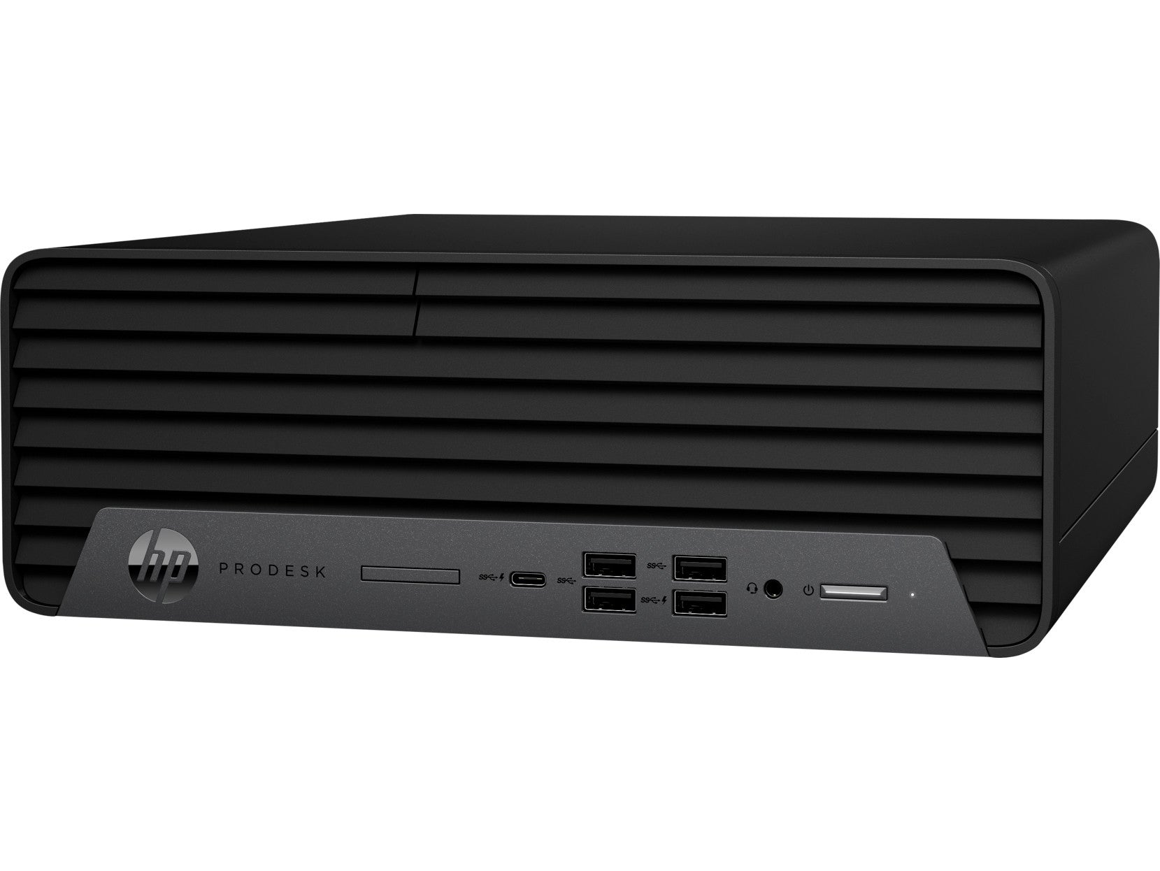 HP ProDesk 600 G6 SFF Intel Core I5-10500 16 GB 240 GB SSD W11P 9AW71AV