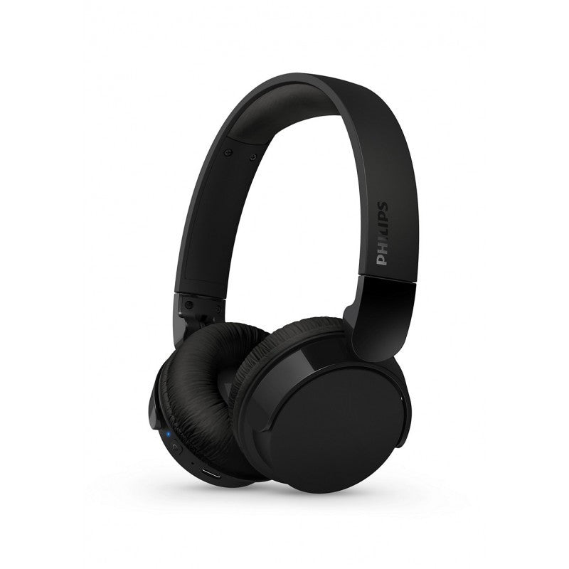 Philips 4000 series TAH4209BK/00 Kopfhörer & Headset Kabellos Kopfband Anrufe/Musik Bluetooth Schwarz