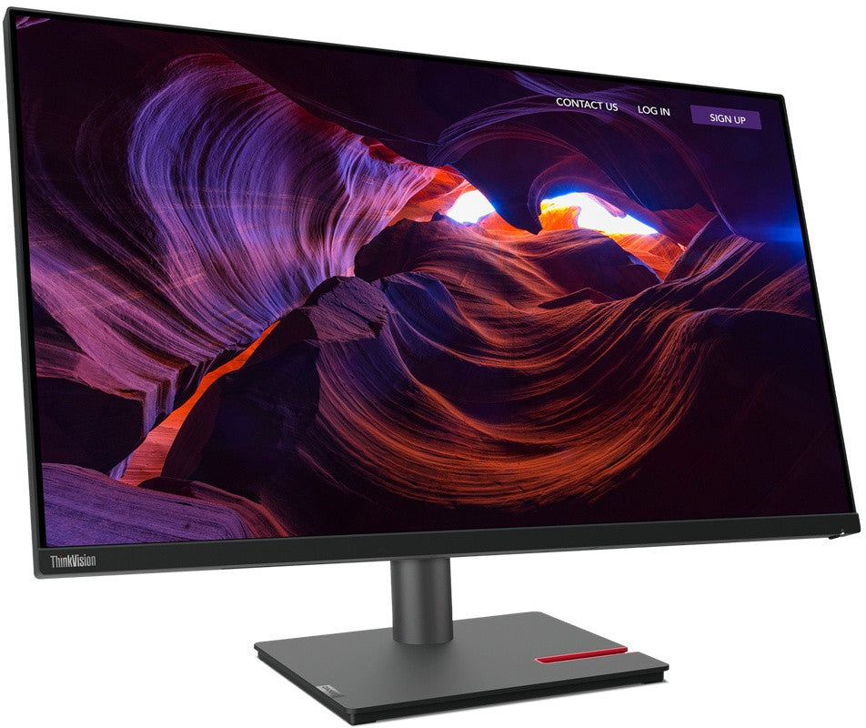 LENOVO TS/ThinkVision P32P-30 Monitor 63D1RAT1EU 