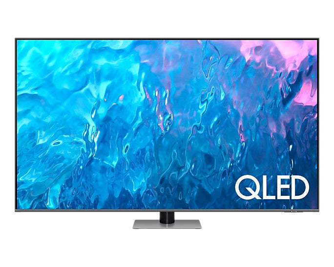 SAMSUNG 55" QLED 4K Smart TV Q74C QE55Q74CATXXN