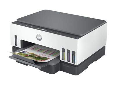 HP Smart Tank 720 All-in-One Drucker 6UU46A - Drahtlos, Duplex