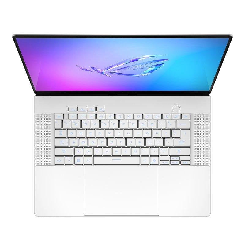 ASUS ROG Zephyrus G16 16" Ryzen AI 7 16GB/1TB/RTX 5060 AZERTY 90NR0NE2-M001U0