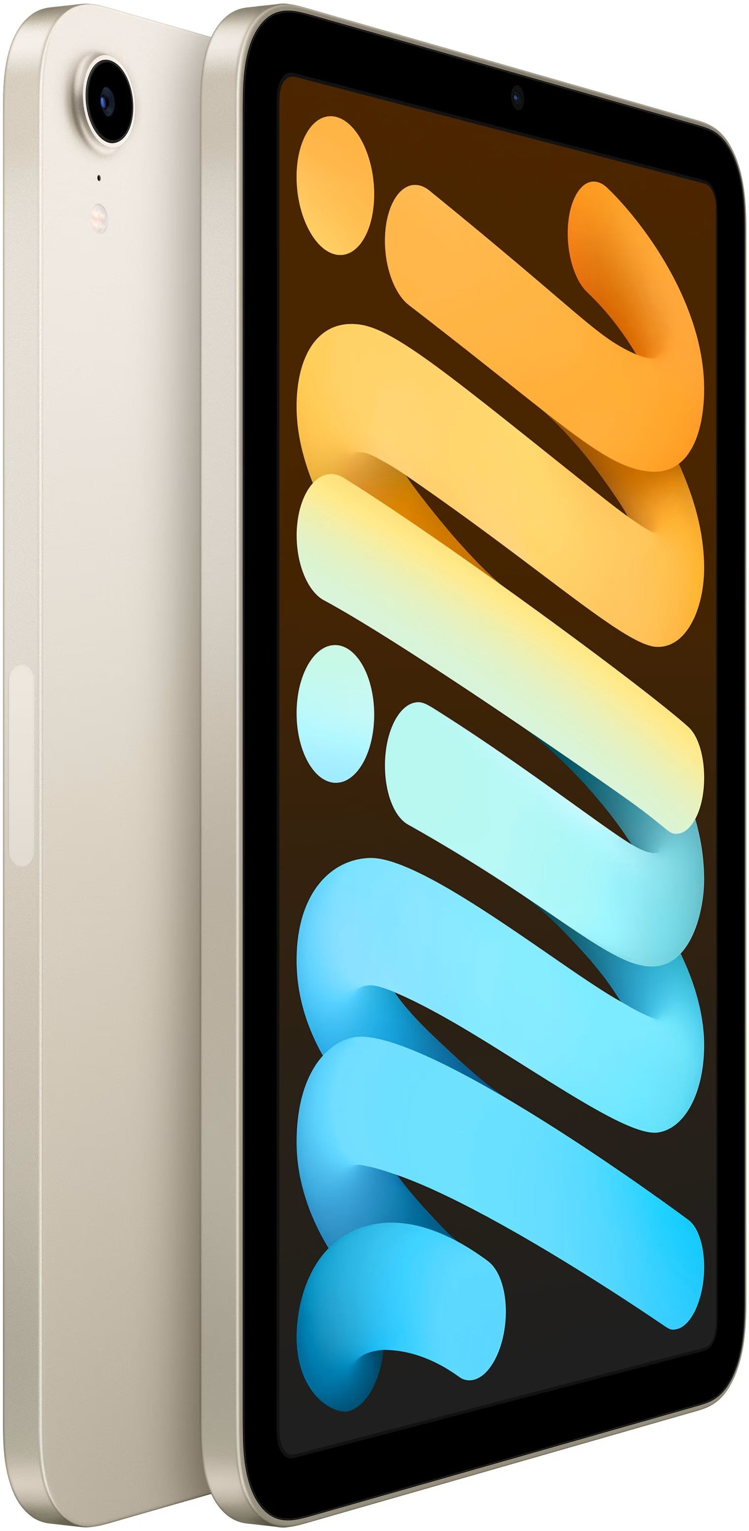 Apple iPad mini 256 GB 21,1 cm (8.3") Wi-Fi 6 (802.11ax) iPadOS 15 Beige