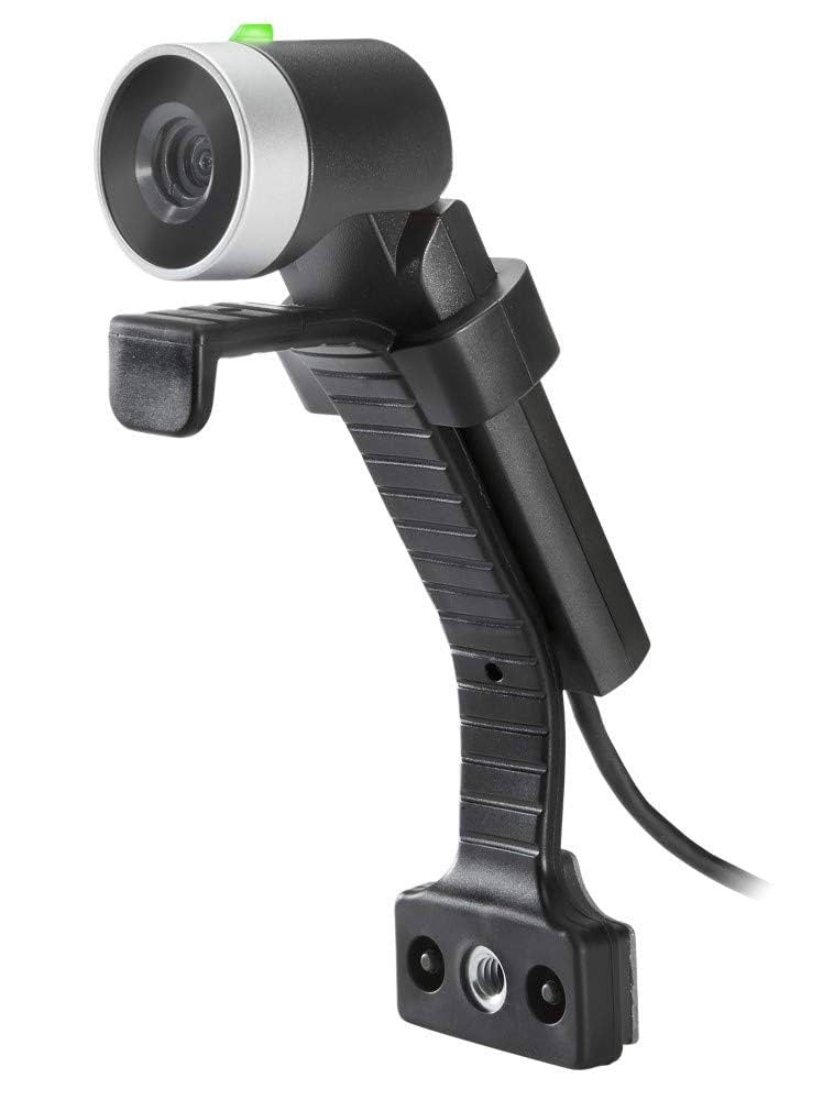 Poly EagleEye Mini 4 MP Schwarz, Silber 1920 x 1080 Pixel 30 fps 2200 - 85010 - 001 - Compridis