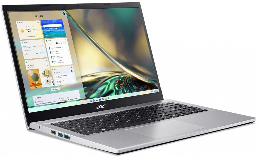 ACER Aspire A315-44P AMD Ryzen 5 5500U 16GB 480GB W11H AZERTY NX.KSJEF.00F