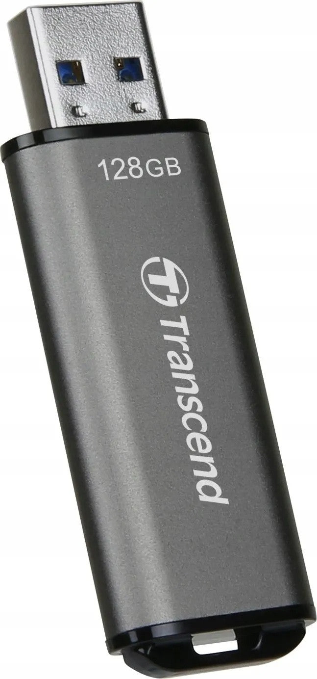 TRANSCEND 128 GB USB 3.2-Stick mit TLC-Speicher (High Speed) TS128GJF920