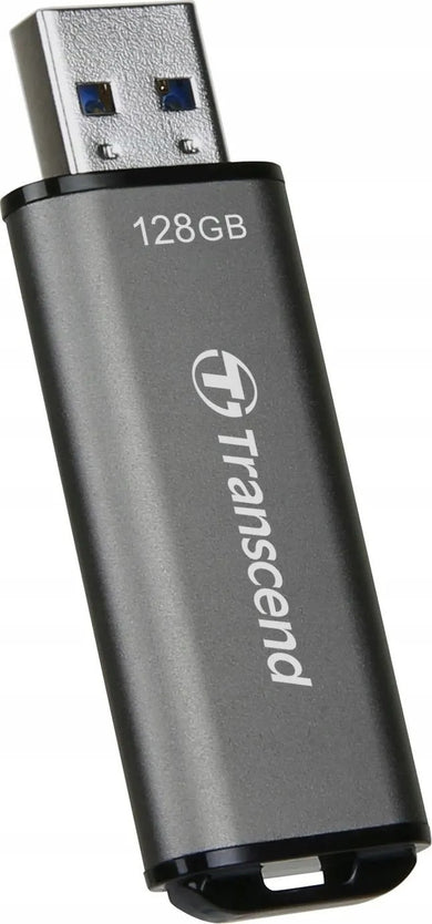 TRANSCEND 128 GB USB 3.2-Stick mit TLC-Speicher (High Speed) TS128GJF920