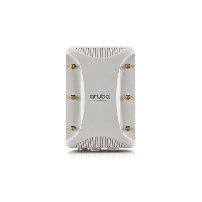 HPE WiFi - Zugangspunkt 2,4/5 GHz 1900 Mbit/s JW182A - Compridis