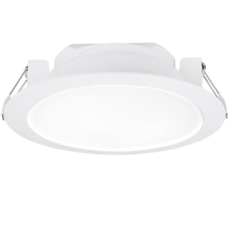 Enlite 23W LED-Downlight IP44 170 mm Ausschnitt 3000K EN - DL23/30 - Compridis