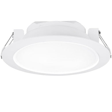 Enlite 23W LED-Downlight IP44 170 mm Ausschnitt 3000K EN - DL23/30 - Compridis