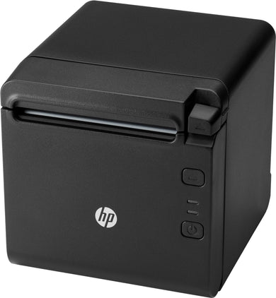 HP Value Thermo-Bondrucker 203 x 203 DPI kabelgebundener Direktthermo-POS-Drucker L30680 - 001 - Compridis