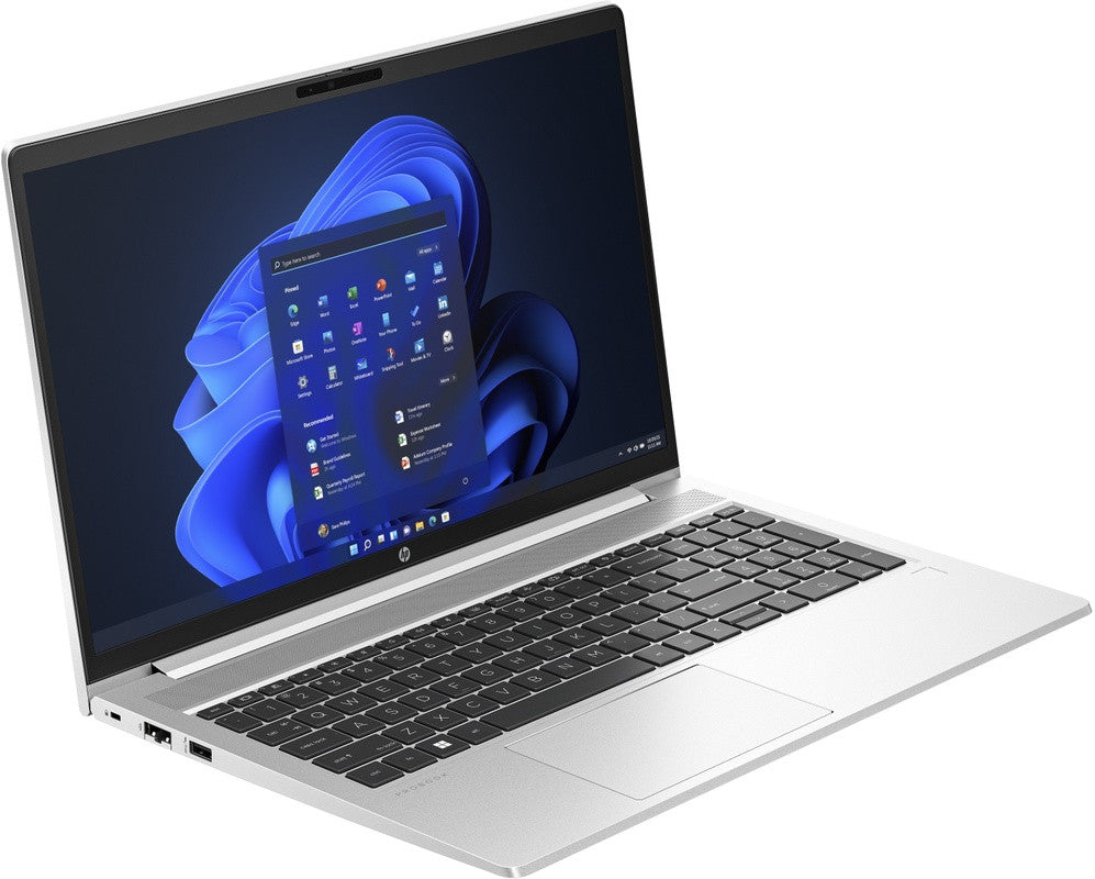 HP ProBook 450 15,6" G10 i7-1355U Xe graphics card 16GB 480GB SSD W11P <tc>AZERTY</tc> 9G2A5ET#UUG