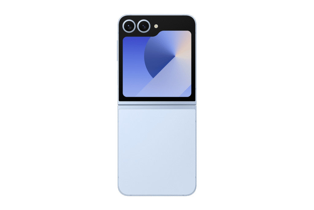 Samsung Galaxy Z Flip6 SM-F741BLBGEUB 256GB Blau