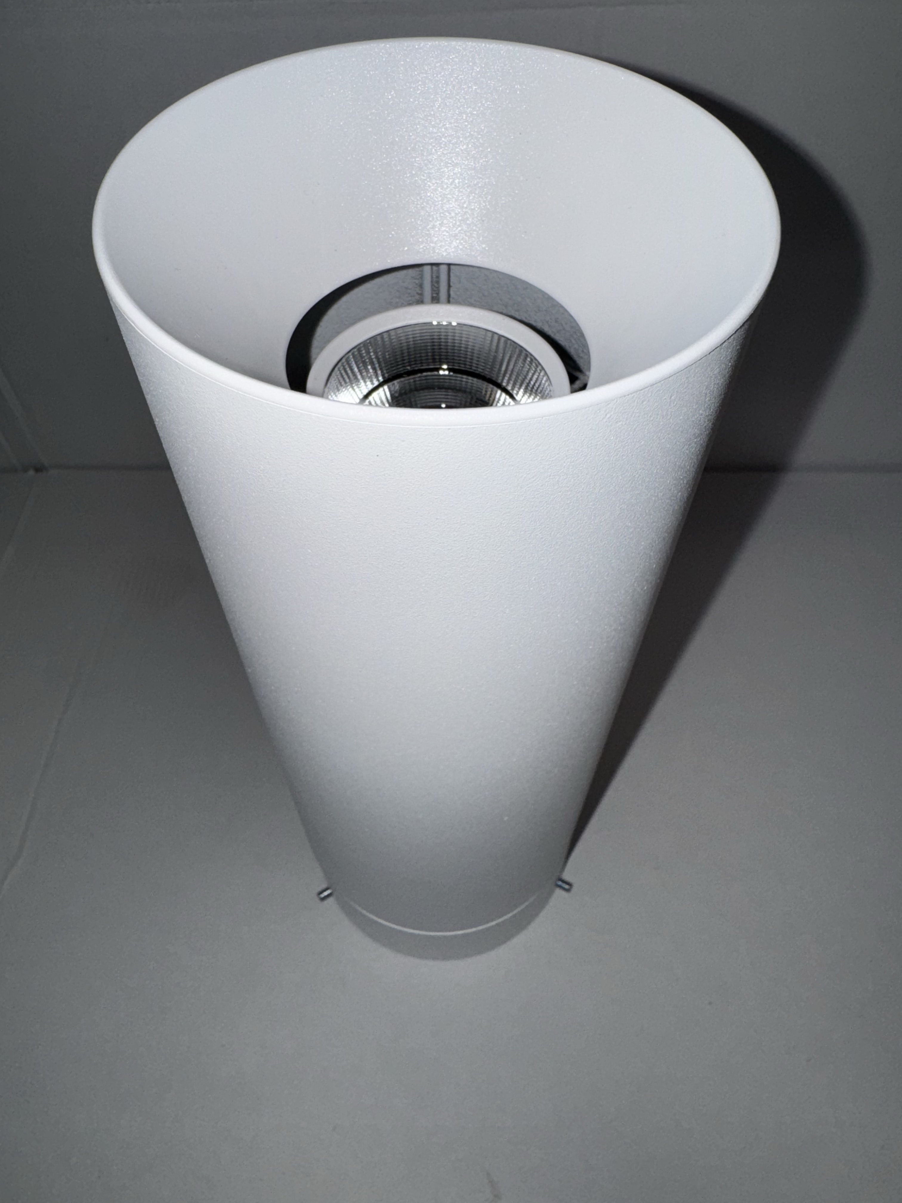Intra Lighting Pipes C 100 deco 2350 LM 28 W 940 für 36° 13052044201