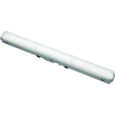 Normalux Ecolight Hermetic XL Notleuchte mit DALI LED IP65 deidl 2000 2850039586 - Compridis
