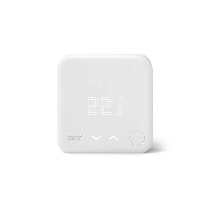 tado ST V3+Starter Kit Kabellos TD-33-030