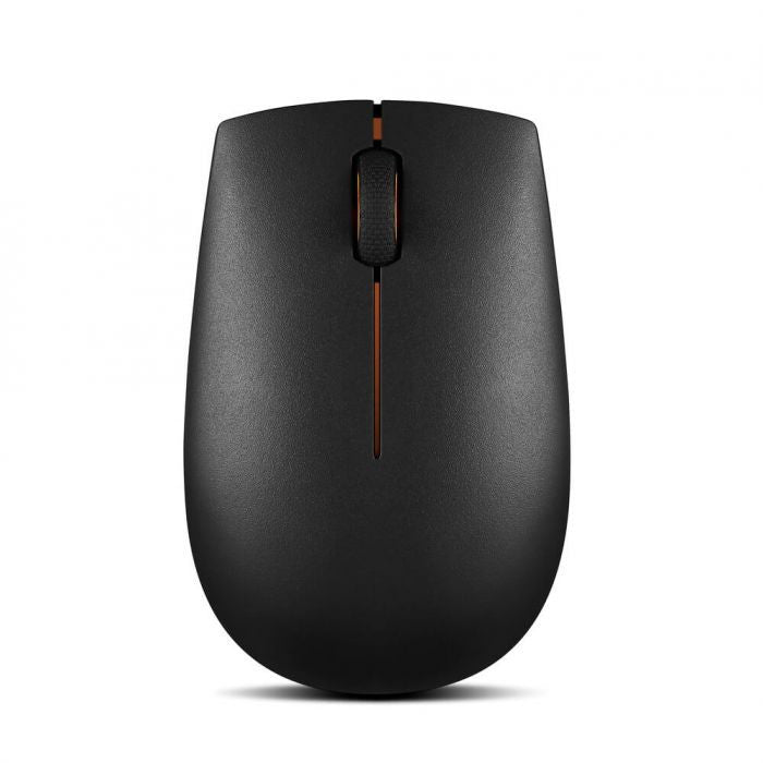 LENOVO 540 USB-C Kabellose Kompaktmaus GY51D20867-F10