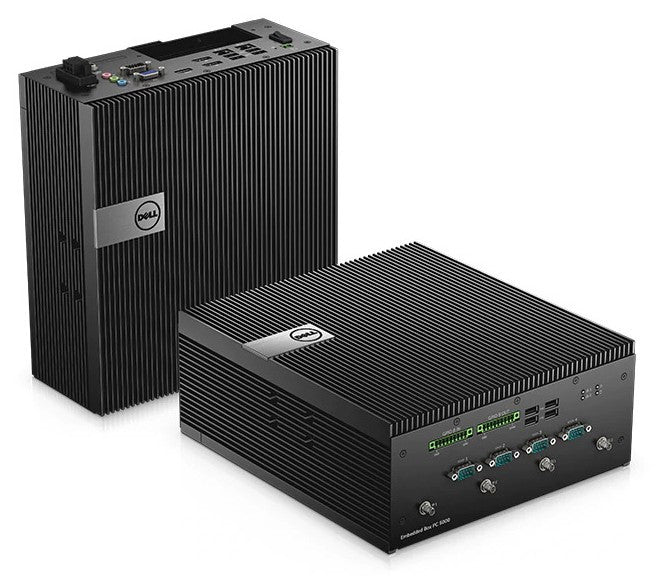DELL Box-PC 5000 8G 500 W10 IoT 210 - AIFC - Compridis